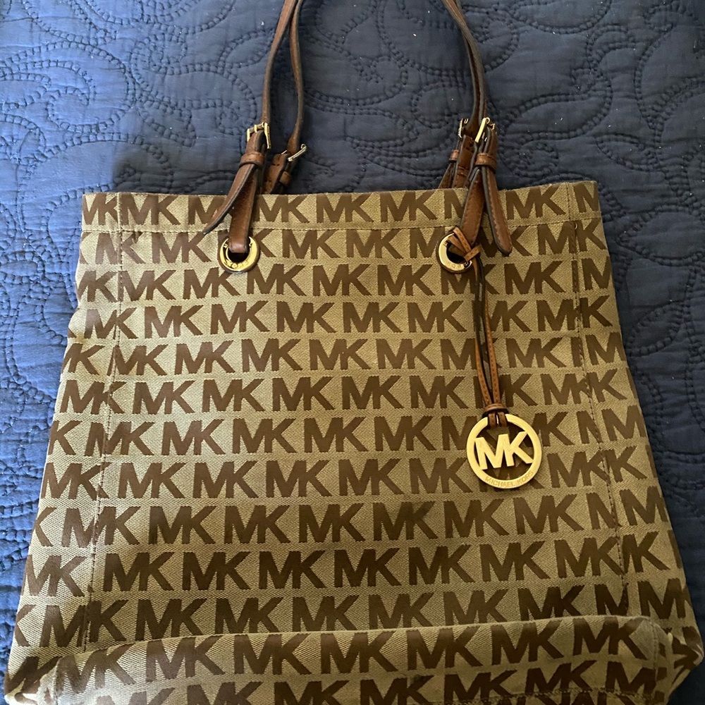 Mk Bag - image 2
